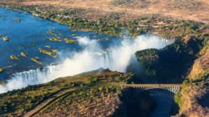 Rondreis Botswana, Zambia & Zimbabwe | Luxe Safari
