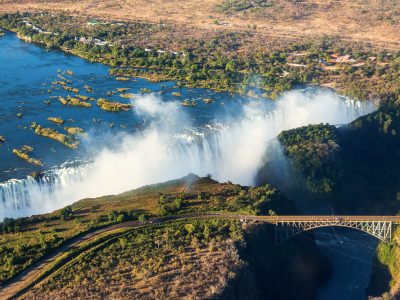 Rondreis Botswana, Zambia & Zimbabwe | Luxe Safari